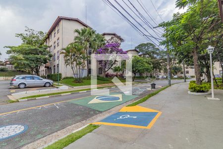 Apartamento para alugar com 66m², 3 quartos e 1 vagaÁrea comum