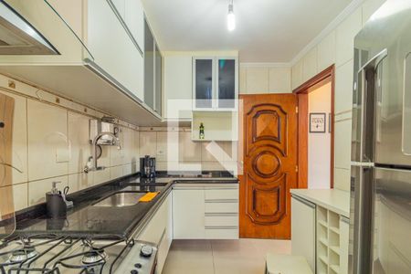 Apartamento para alugar com 66m², 3 quartos e 1 vagaCozinha