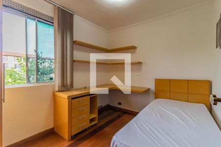 Quarto 1 de apartamento para alugar com 3 quartos, 66m² em Jardim Catanduva, São Paulo