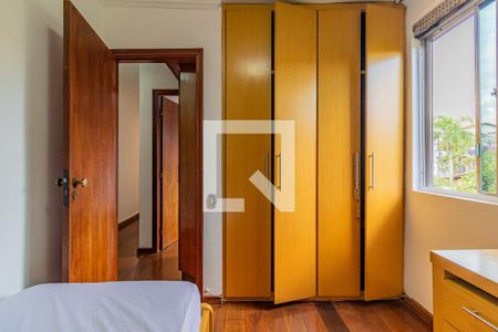 Quarto 1 de apartamento para alugar com 3 quartos, 66m² em Jardim Catanduva, São Paulo