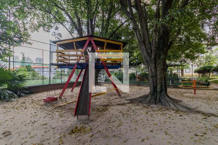 Apartamento para alugar com 66m², 3 quartos e 1 vagaÁrea Comum - Playground