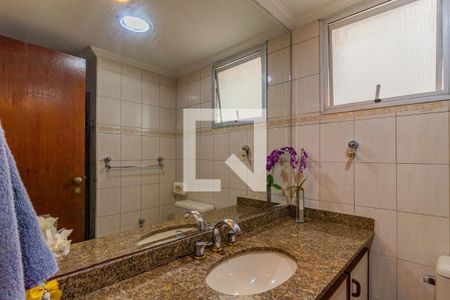 Apartamento para alugar com 66m², 3 quartos e 1 vagaBanheiro