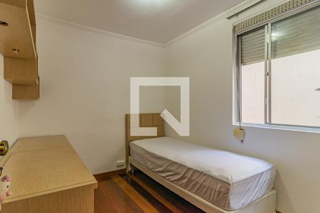 Apartamento para alugar com 66m², 3 quartos e 1 vagaQuarto 3
