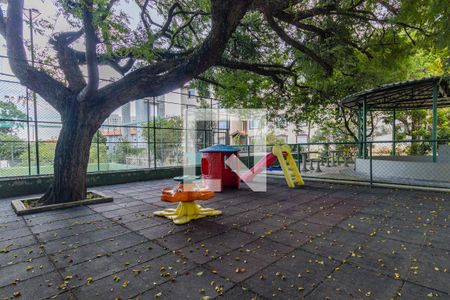 Apartamento para alugar com 66m², 3 quartos e 1 vagaÁrea Comum - Playground