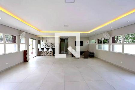 Apartamento para alugar com 66m², 3 quartos e 1 vagaÁrea comum - Salão de festas