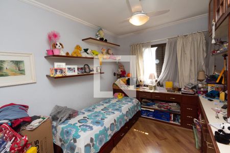 Apartamento à venda com 126m², 3 quartos e 2 vagas Apartamento à venda com 126m², 3 quartos e 2 vagasQuarto 2