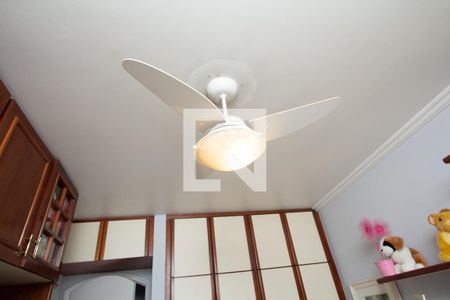 Apartamento à venda com 126m², 3 quartos e 2 vagas Apartamento à venda com 126m², 3 quartos e 2 vagasQuarto 2