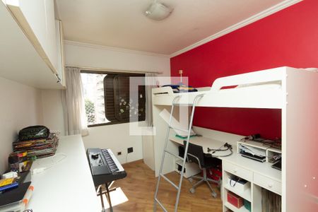 Apartamento à venda com 126m², 3 quartos e 2 vagas Apartamento à venda com 126m², 3 quartos e 2 vagasQuarto 1