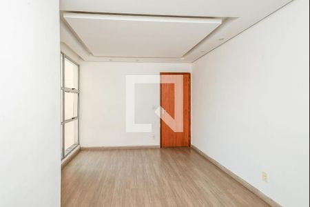 Apartamento à venda com 2 quartos, 45m² em Frei Leopoldo, Belo Horizonte