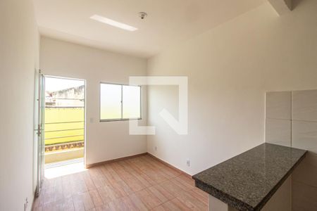 Apartamento para alugar com 1 quarto, 35m² em Campo Grande, Rio de Janeiro