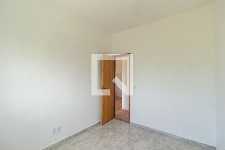 Quarto de apartamento para alugar com 1 quarto, 35m² em Campo Grande, Rio de Janeiro
