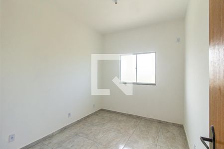 Quarto de apartamento para alugar com 1 quarto, 35m² em Campo Grande, Rio de Janeiro