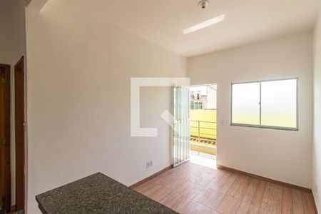 Apartamento para alugar com 35m², 1 quarto e sem vaga Apartamento para alugar com 35m², 1 quarto e sem vagaSala