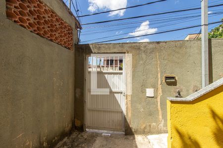 Apartamento para alugar com 35m², 1 quarto e sem vaga Apartamento para alugar com 35m², 1 quarto e sem vagaEntrada