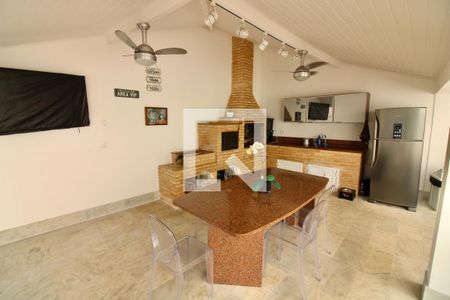 Casa à venda com 500m², 5 quartos e 3 vagasChurrasqueira