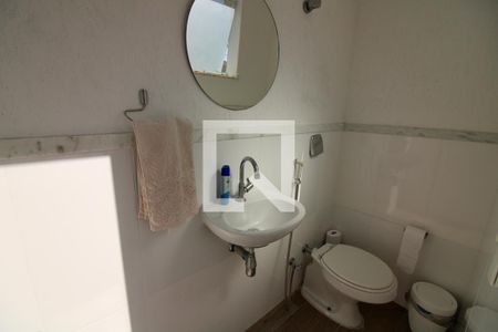 Casa à venda com 500m², 5 quartos e 3 vagasLavabo