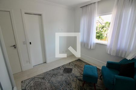 Casa à venda com 500m², 5 quartos e 3 vagasSuíte 3