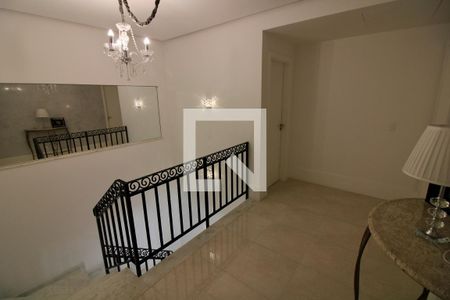 Casa à venda com 500m², 5 quartos e 3 vagasHall