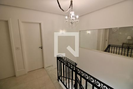 Casa à venda com 500m², 5 quartos e 3 vagasHall