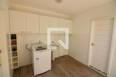 Casa à venda com 500m², 5 quartos e 3 vagasÁrea de Serviço