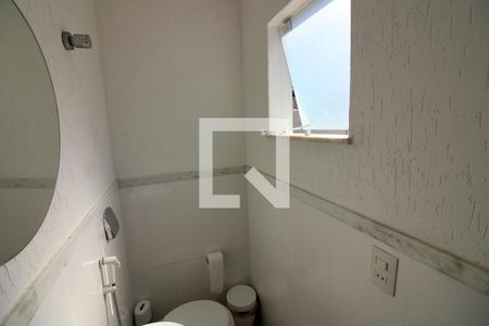 Casa à venda com 500m², 5 quartos e 3 vagasLavabo
