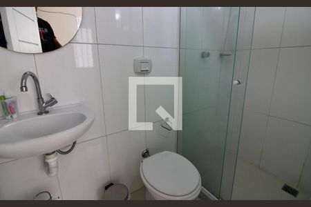 Casa à venda com 500m², 5 quartos e 3 vagasBanheiro de serviço