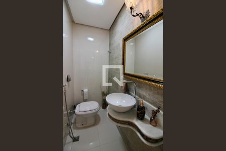 Casa à venda com 500m², 5 quartos e 3 vagasLavabo