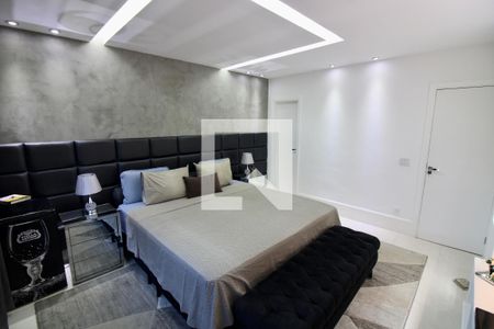 Casa à venda com 500m², 5 quartos e 3 vagasSuíte 1