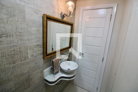 Casa à venda com 500m², 5 quartos e 3 vagasLavabo