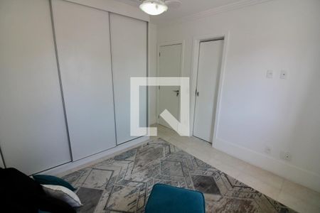 Casa à venda com 500m², 5 quartos e 3 vagasQuarto de Serviço