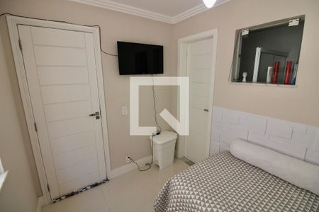 Casa à venda com 500m², 5 quartos e 3 vagasQuarto de Serviço