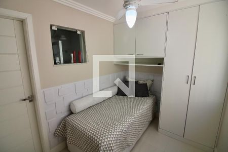 Casa à venda com 500m², 5 quartos e 3 vagasQuarto de Serviço