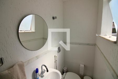 Casa à venda com 500m², 5 quartos e 3 vagasLavabo