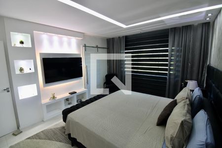 Casa à venda com 500m², 5 quartos e 3 vagasSuíte 1