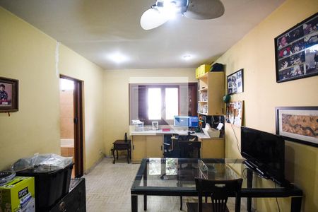 Casa para alugar com 300m², 4 quartos e 5 vagasSuíte 1