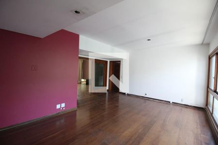 Sala de Jantar de apartamento para alugar com 4 quartos, 270m² em Petrópolis, Porto Alegre