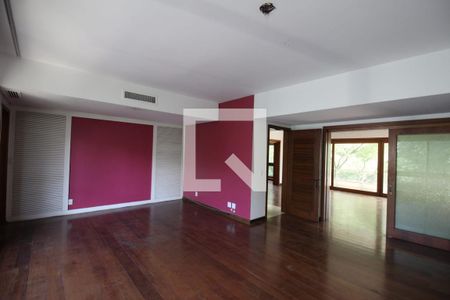 Sala de Jantar de apartamento para alugar com 4 quartos, 270m² em Petrópolis, Porto Alegre