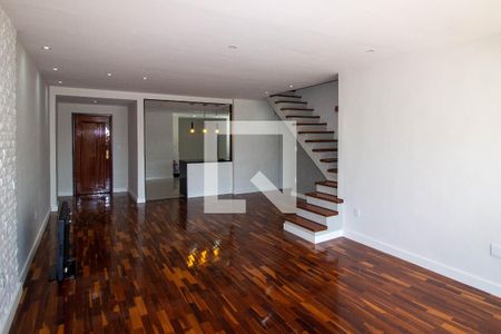 Sala 1 de apartamento à venda com 4 quartos, 289m² em Vila Isabel, Rio de Janeiro
