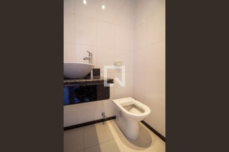Lavabo de apartamento à venda com 4 quartos, 289m² em Vila Isabel, Rio de Janeiro