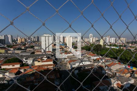 Apartamento à venda com 52m², 2 quartos e 1 vaga Apartamento à venda com 52m², 2 quartos e 1 vagaVista da Varanda