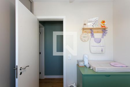 Apartamento à venda com 52m², 2 quartos e 1 vaga Apartamento à venda com 52m², 2 quartos e 1 vagaQuarto