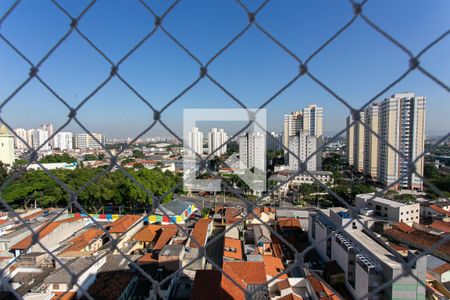 Apartamento à venda com 52m², 2 quartos e 1 vaga Apartamento à venda com 52m², 2 quartos e 1 vagaVista da Suíte