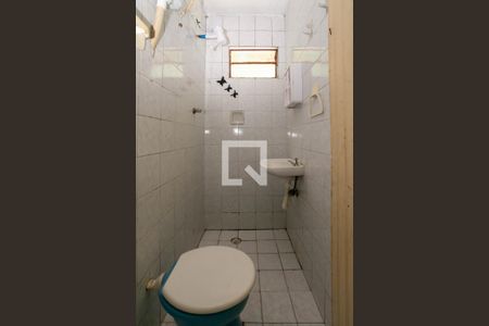 Banheiro Social de casa à venda com 1 quarto, 120m² em Jardim Paraventi, Guarulhos