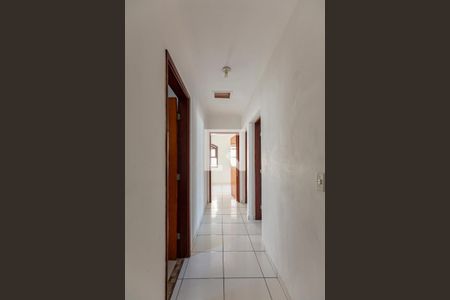 Casa para alugar com 200m², 3 quartos e 2 vagasCorredor Dormitórios