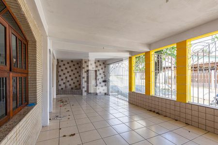 Casa para alugar com 200m², 3 quartos e 2 vagasGaragem