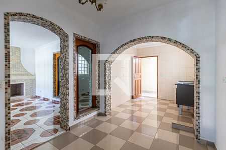 Casa para alugar com 200m², 3 quartos e 2 vagasCozinha
