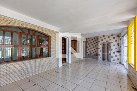 Casa para alugar com 200m², 3 quartos e 2 vagasGaragem