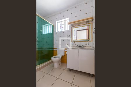 Casa para alugar com 200m², 3 quartos e 2 vagasBanheiro