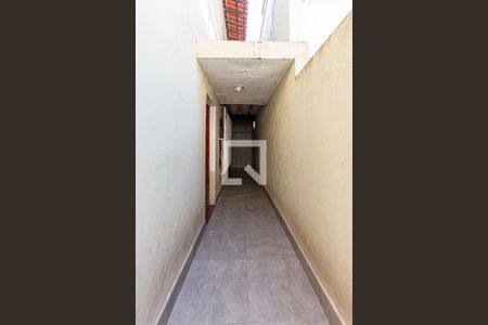 Casa para alugar com 200m², 3 quartos e 2 vagasQuintal Fundos