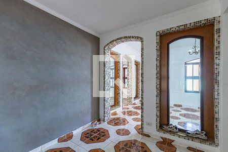 Casa para alugar com 200m², 3 quartos e 2 vagasSala de TV